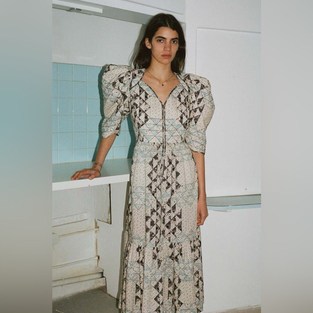 SeaNY Clemence dress XXS